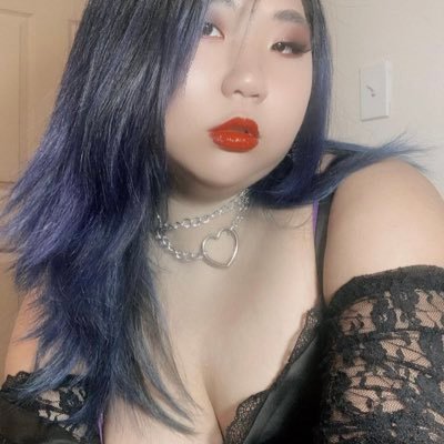 23💕🇰🇷🇰🇷Busy cosplaying as your waifu 💜 DM ME FOR MENU Hentai ass tattoo? SHES A DEMON😈#sellingcontent #thicc #koreanslut. 🥹 was @foxykorean