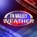 Tennessee Valley Weather (@tnvalleyweather) Twitter profile photo