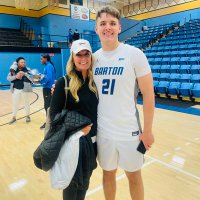 Abby Thompson (@athompsonphms) 's Twitter Profile Photo Abby Thompson (@athompsonphms) 's Twitter Profile Photo