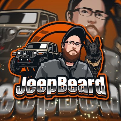 JeepBeard on twitch. casual streamer hardcore gamer. let’s hang out and play some games