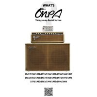 ONPA (@vintageamp_1957) 's Twitter Profile
