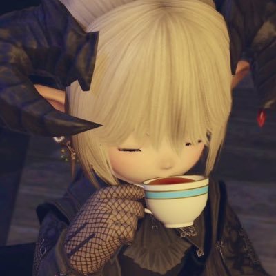 🌱Theodor Meteor(ておどーる・めておーる) 📚⚡️Server☞Ramuh(Meteor)👿 Main Job☞黒魔🐦‍⬛🪄💬すきなこと☞SS📸ミラプリ(王子様系コーデ推し)👑不滅隊/ピピン・タルピン狂信者 (C) SQUARE ENIX