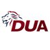 Queen's University DUA (@QUB_DUA) Twitter profile photo