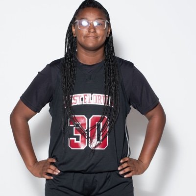 Athlete At ❤️ West Florida High School Girls Basketball Player Class of 2027 /SF/PF/Wing/ Email: amanibartholomew228@gmail.com