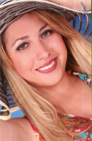 PATRCIAMARTIN10's profile picture. Estudande de Farmácia