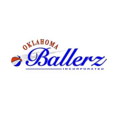 Oklahoma Ballerz Incorporated Basketball