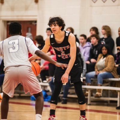 6’2 PG | South Kent | 202-340-5507