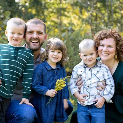 Follower of Christ. Married way out of my league. Father of three. COO at Cold Spring School and proud graduate of Wabash College.