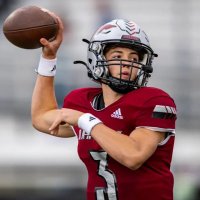 Carter Ward (@carterw322) 's Twitter Profile