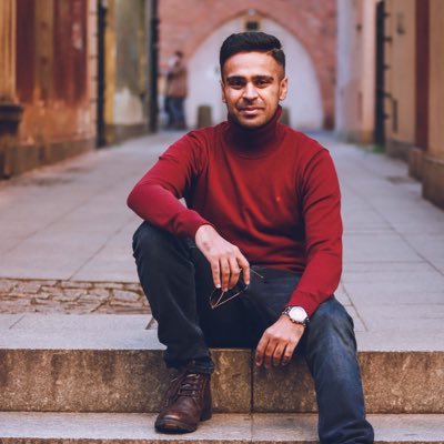 Founder @leaping_ai (YC-W25) | PhD in AI. Know bit about machines,prefer human chill. Common sense centrist politics: small gov, hard on crime, no culture wars