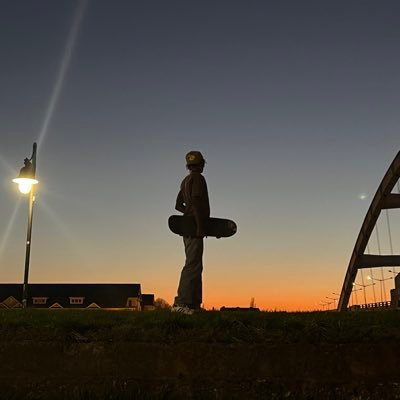 kazthegodxo's profile picture. 