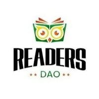 READERS(@Readers_DAO) 's Twitter Profileg