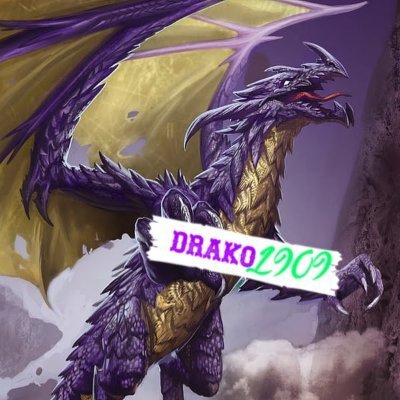 Drako1909 Profile Picture