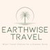 Earthwise Travel (@earthwisetrav) Twitter profile photo Earthwise Travel (@earthwisetrav) Twitter profile photo