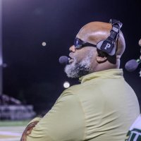 Coach Clarence Williams, M.Ed(@C_WilliamsFB) 's Twitter Profile Photo