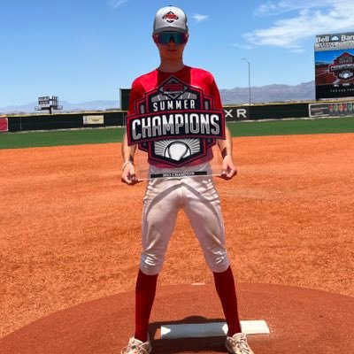 C/O 2027, Williams Field High school, LHP/OF, AZ643 16u, 4.33 GPA