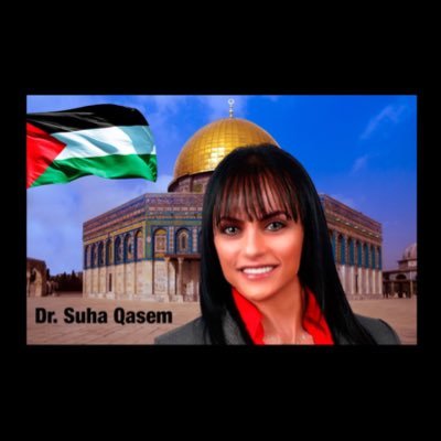 Suha Qasem, MD.    IFBB Pro- Fitness & Body sculpting Expert. Energetic & Tough. Multitask, switch gears in thinking all while having fun. Follow me!