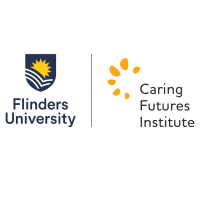 Flinders Caring Futures Institute (@flinderscfi) 's Twitter Profile