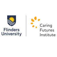 Flinders Caring Futures Institute(@FlindersCFI) 's Twitter Profile Photo