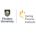 Flinders Caring Futures Institute (@FlindersCFI) Twitter profile photo