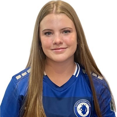 Albion U17 ECRL #33 | USYF 07 National Team player X3 | TMHS 6A Varsity Soccer | Midfielder | Class 2026 | multi-sport ⚽️🏈🏃‍♀️ | 4.03 GPA