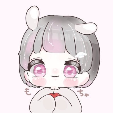 もちゃさんのプロフィール画像