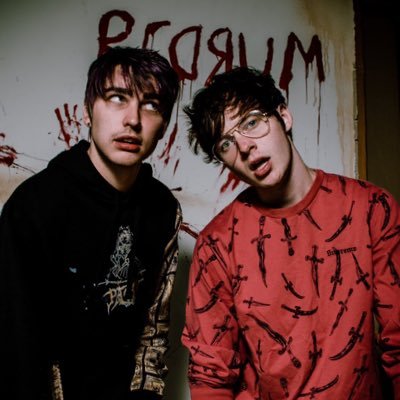 Sam and Colby fan 🖤 Jake Webber 🖤 Paranormal and Spooky 🖤