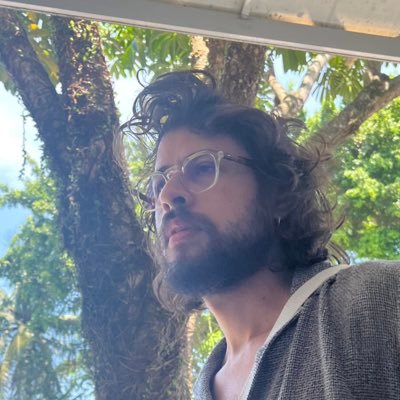 Urban ethnographer, visiting scholar at @GSZ_HU, postdoctoral researcher at @cebrap, and researcher at @casa_iesp and @gpmobilidades.
