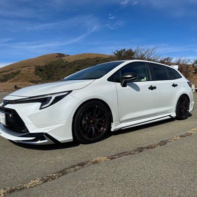 hiro16247473's profile picture. R4年11月27日からカローラツーリングW×Ｂハイブリッドに乗ってます😄無言フォロー失礼します🙇‍♂️よろしくお願いします🙏