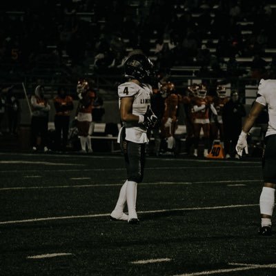 | Lincoln HS (WA) ‘24| 2⭐️Wr | 5’9 167lbs| Offensive player OTY | 1st team all league Safety| 3.8 GPA| Jteplasy10@yahoo.com| 2538869791 | #heirfootball