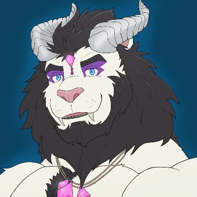 furry manticore/white lion, dnd nerd/fantasy fan,geek, gaymer, account for porn & furry stuff, OPEN for detailed/long RP :3
@IsdomDon is my cuck