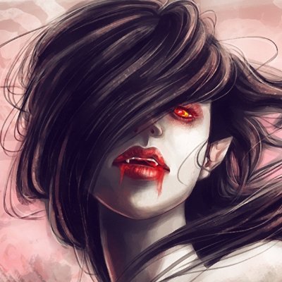 She/Her
MtF lesbian vampire
+18, NSFW, minors don't interact

PFP: https://t.co/zAmtyfPNzs (deactivated)