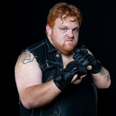 ColtGentryPro's profile picture. Luke 6:36-38 ✝️ Pro Wrestler. Mental Health Advocate. Trained by Jay Lethal & Dax the Axe. Instagram/TikTok: coltgentrypro