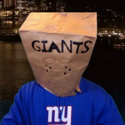 if you’re a giants fan i’m following you #Togetherblue