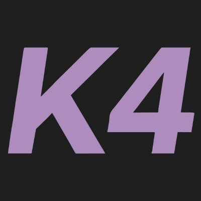 K4 Japan Official Profile