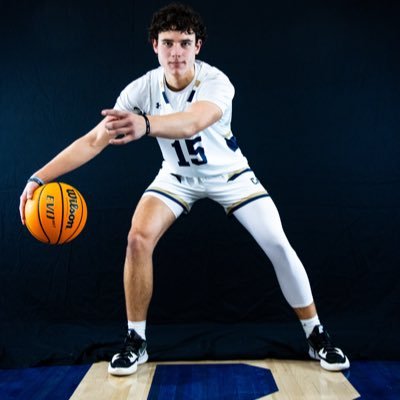 Cuthbertson High School Varsity Basketball/ 6’2 Guard/ C/O 2026/GPA:4.3/email:gradywebb87@gmail.com