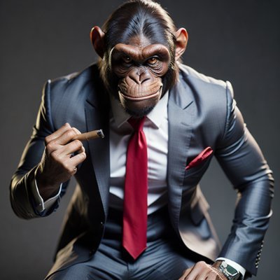 I am the best SNOB to know, a CryptoSnob. I don't have a LinkTree, or course to sell, just a love for Crypto & the future of Blockchain