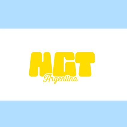 Proyecto organizado por NCTZENS de Argentina con el fin de poder traer a NCT al país. 🇦🇷

#NCT
#NCT127 #NCTDREAM
 #WAYV #NCTWISH #NCTU