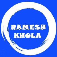 RAMESH KHOLA (रमेश खोला)(@rameshdahina) 's Twitter Profile Photo