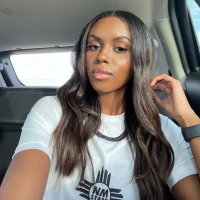 Jaila Harding (@jailaharding) 's Twitter Profile