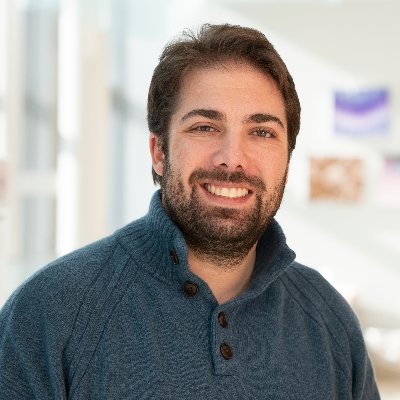 Marcus Ruscetti Lab