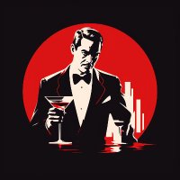 Cocktails&Movies.com🍹+🍿(@cocktailsmovies) 's Twitter Profile Photo