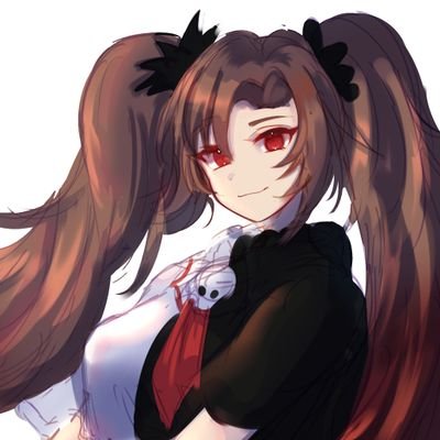 Hi! Name's Jade, though some of my friends call me Jadie. Nice to meet ya!
|Profile Pic Art by : @_minoerika |
Banner Art by: Jihad Oz Akbar on Insta|