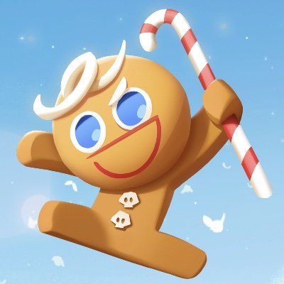 쿠키런 월드さんのプロフィール画像