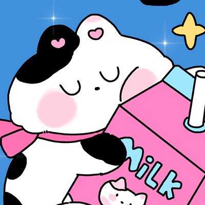 daydream_0o9's profile picture. happy