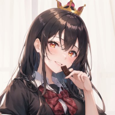 生チョコ大帝/エッッ師さんのプロフィール画像