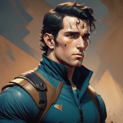 JohnCarter_III Profile Picture