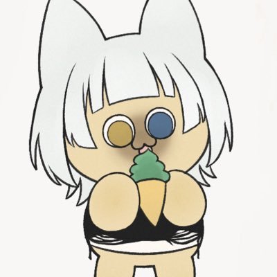 人型自走喵さんのプロフィール画像