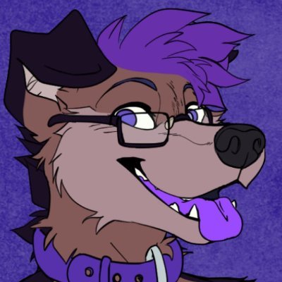 🌈 23 He/They | CSR, WebDev, & Texture Artist 🌌
🎨 Bnr: @Hydra_HyenaArt | Pfp: fight/@selfpunch 💜
🛹 Please be 18+, likes may sometimes be suggestive 🔗