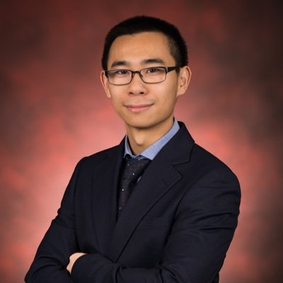 Ding_Yi_Zhang Profile Picture